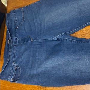 Size 16 lee jeans